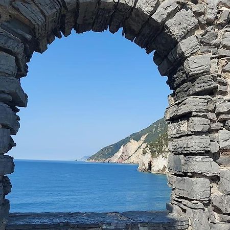 Elegante Appartamento La Spezia Centro Εξωτερικό φωτογραφία