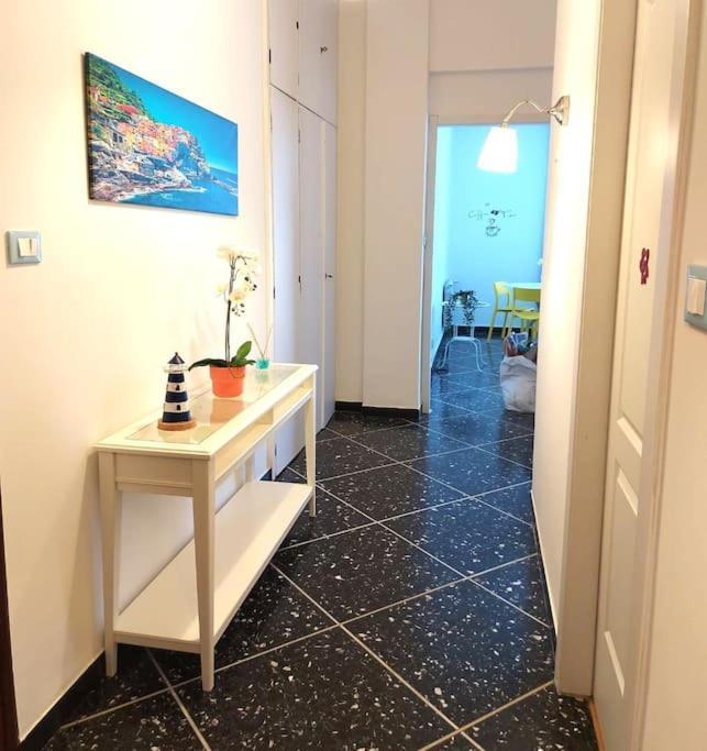 Elegante Appartamento La Spezia Centro Εξωτερικό φωτογραφία