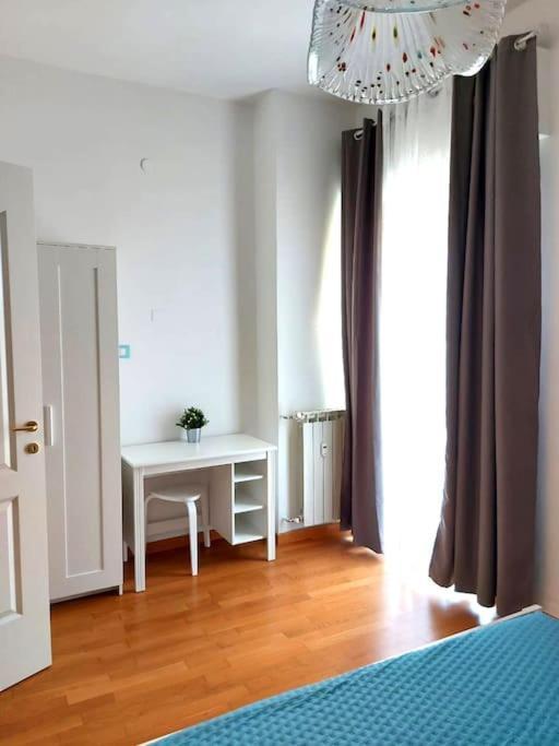 Elegante Appartamento La Spezia Centro Εξωτερικό φωτογραφία