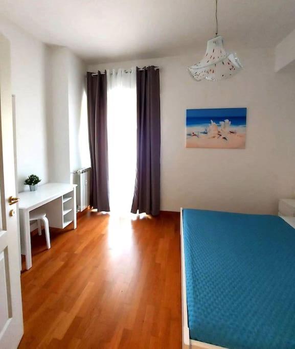 Elegante Appartamento La Spezia Centro Εξωτερικό φωτογραφία