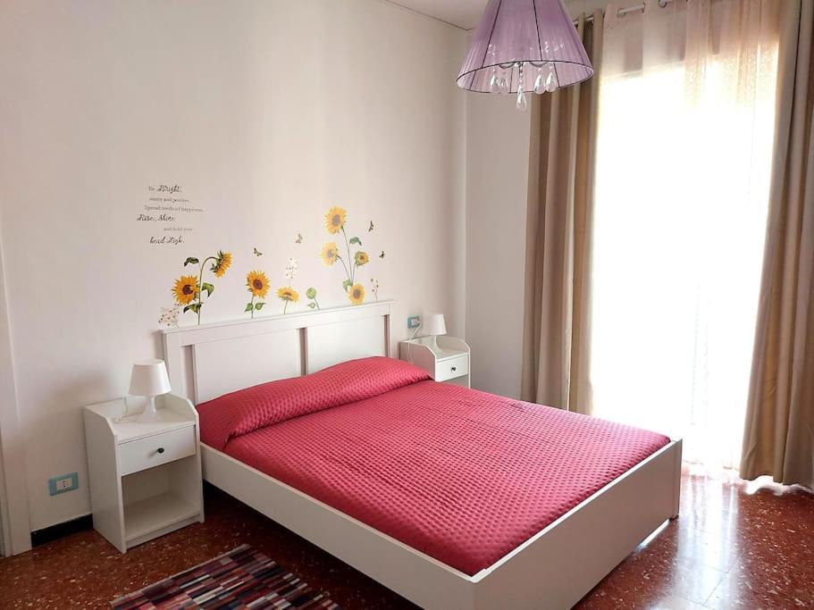 Elegante Appartamento La Spezia Centro Εξωτερικό φωτογραφία